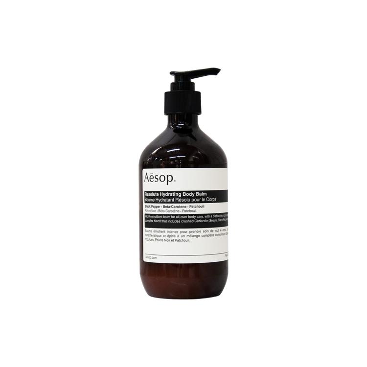  Aesop/伊索 滋养保湿 身体乳霜