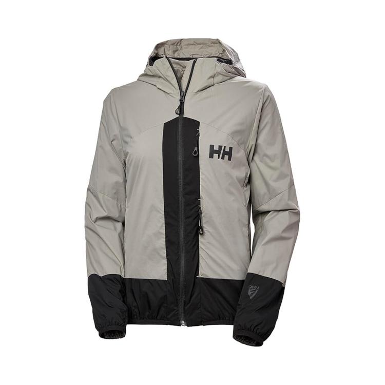  HELLY HANSEN/哈雷汉森 防风 女士运动外套