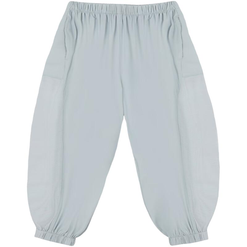  ibaby 防紫外线 儿童防晒裤  140码 身高135-145cm体重21-40kg 乖巧考拉