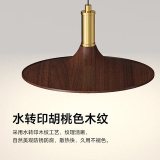  ARROW/箭牌 全光谱高显指 吊灯