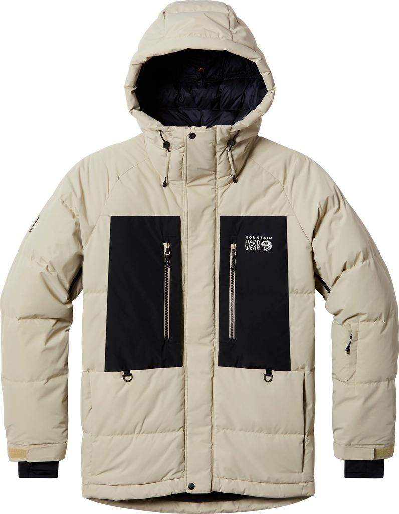  MOUNTAIN HARDWEAR/山浩 男士夹克