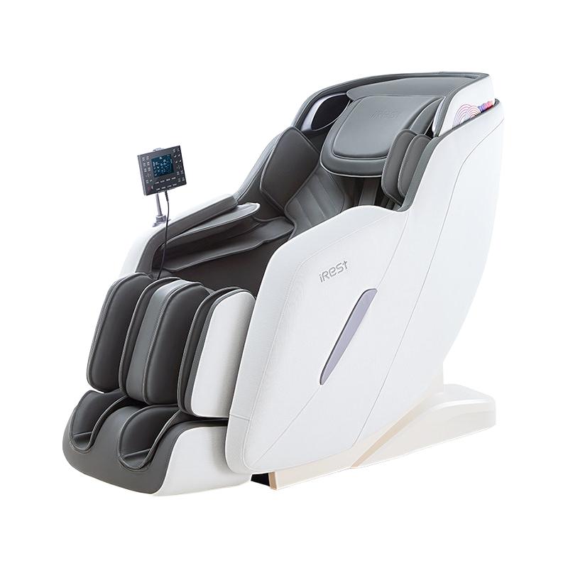 艾力斯特M2pro按摩椅家用全身电动智能全自动多功能太空舱