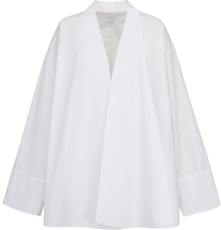 LESS 江南布衣女装丨冬款休闲简约纯女士夹克外套女