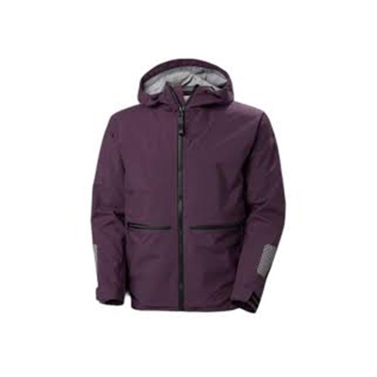 HELLY HANSEN/哈雷汉森 防风保暖 运动外套