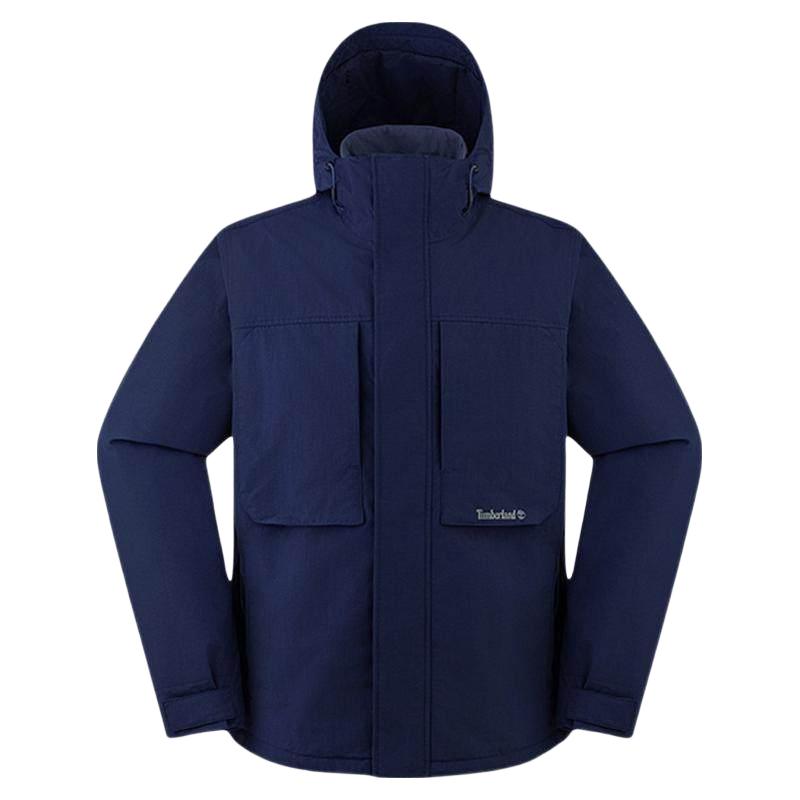  Timberland/添柏岚 防水 男女冲锋衣 软壳内胆