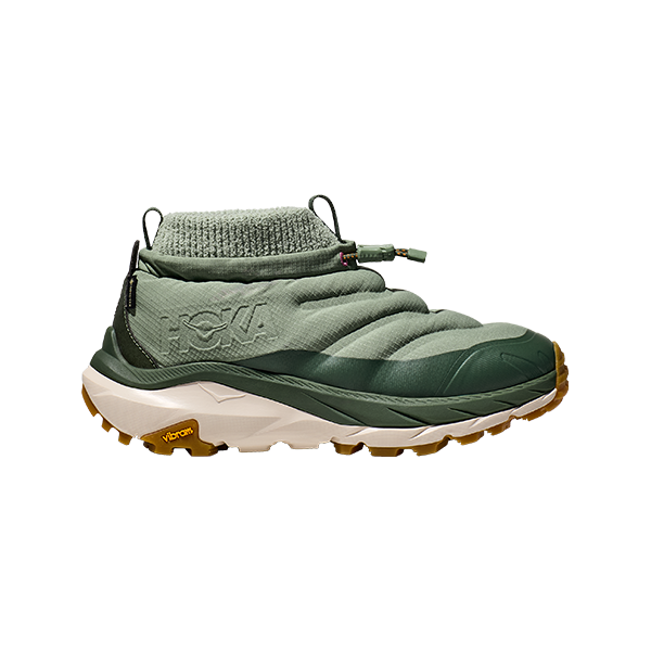 HOKA ONE ONE KAHA 2 FROST MOC GTX 女子徒步鞋