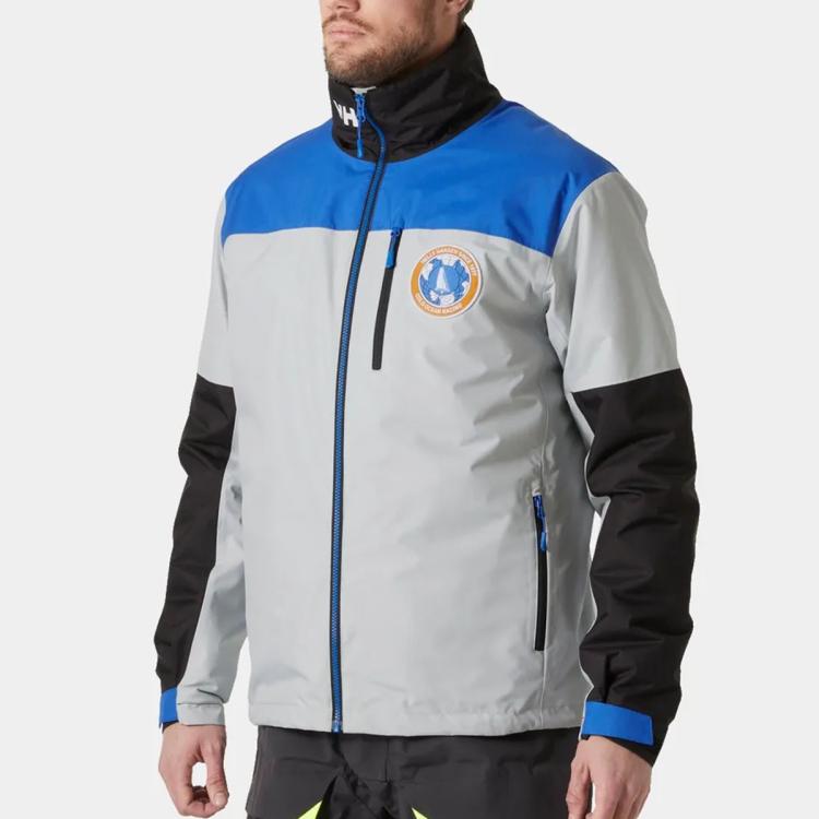  HELLY HANSEN/哈雷汉森 保暖 男士夹克