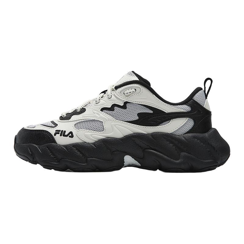  FILA/斐乐 厚底 女士运动鞋