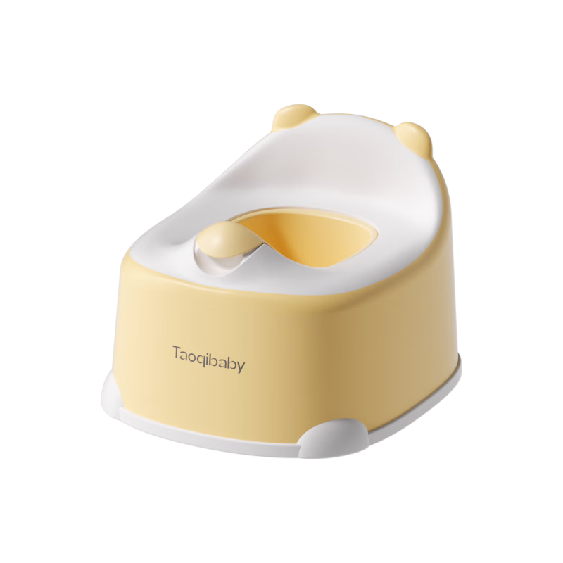 taoqibaby儿童马桶坐便器多功能便携男女宝宝小马桶婴幼儿便盆带盖