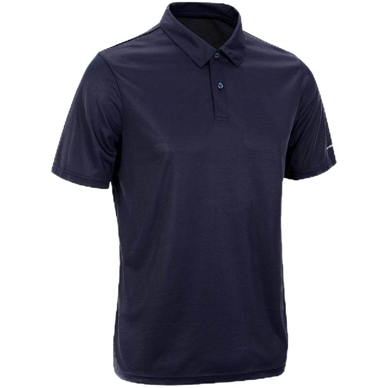 DECATHLON 迪卡侬 POLO 100 ESSENTIAL 男子POLO衫 8336032