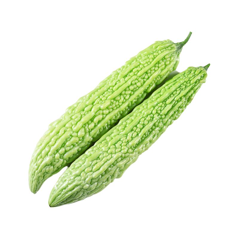 苦瓜 700g 蔬菜