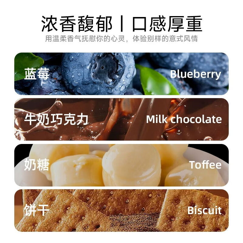 野鸽子埃塞俄比亚瑰夏soe咖啡豆意式手冲美式奶咖新鲜烘焙1月份生产 中度烘焙 454g