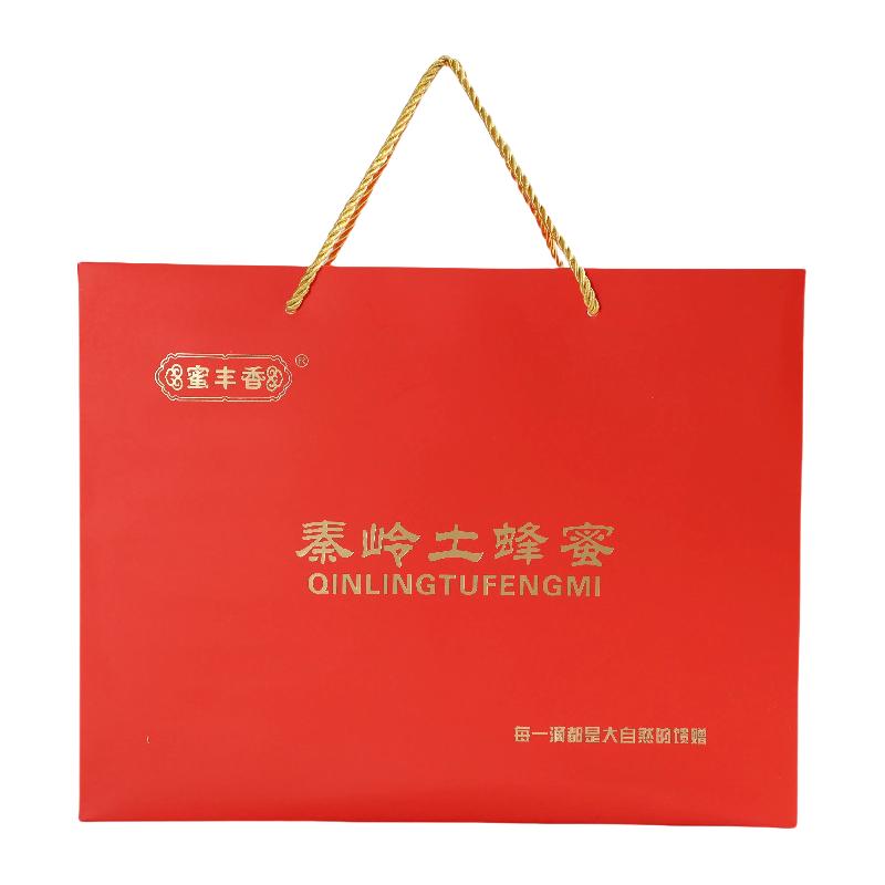  蜜丰香 高档 蜂蜜礼盒