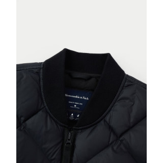 Abercrombie & Fitch 李现同款 男士羽绒服 132-5191