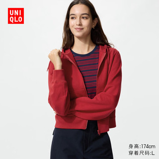  UNIQLO/优衣库 女士运动外套