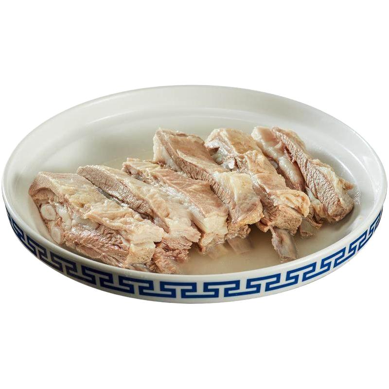 芈羊羊 手抓羊肉 西北特产 白切即食