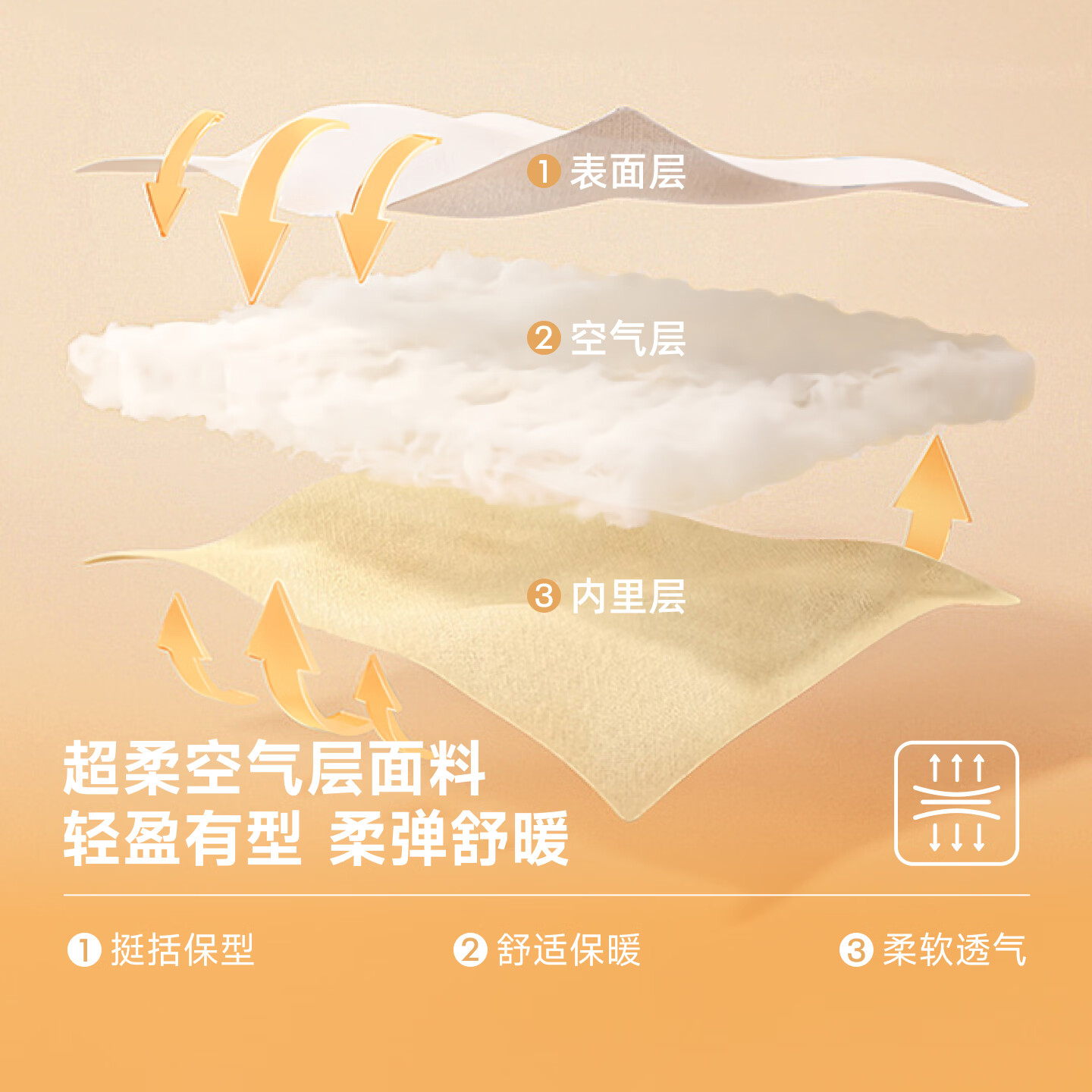 安德玛（Under Armour）童装2026年春季百搭休闲儿童外套裤子男女童休闲运动服套装 黑色 130