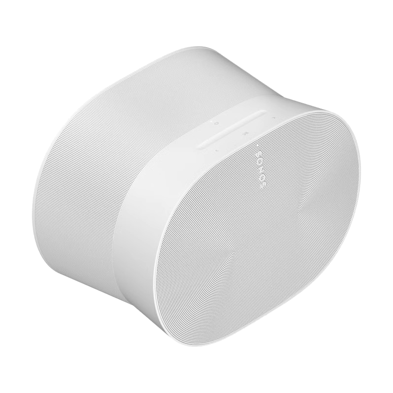 SONOS Era300音响wifi无线蓝牙桌面有源音响HIFI书架音响家庭影院杜比全景声环绕音箱(客服在优惠) Era300白色