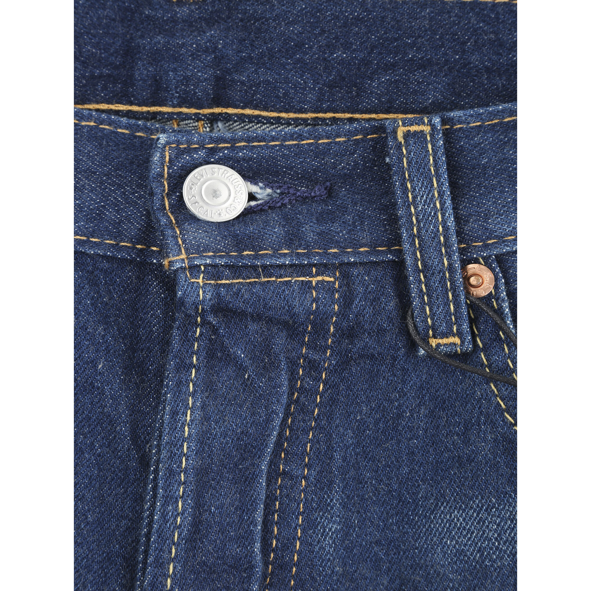 Levi's/李维斯 501 牛仔裤