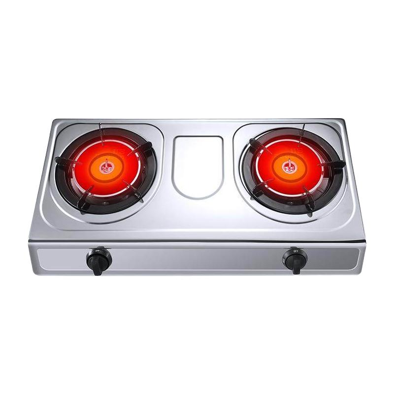 Redsun 红日 ES3系列 燃气灶