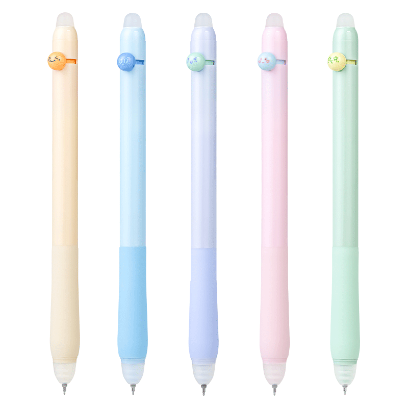 AIHAO/爱好 可擦 儿童中性笔