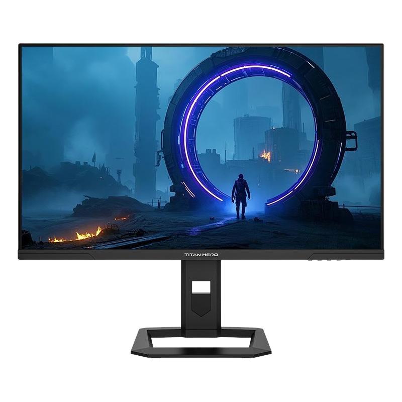  TITAN ARMY/泰坦军团 4k 170Hz 显示器