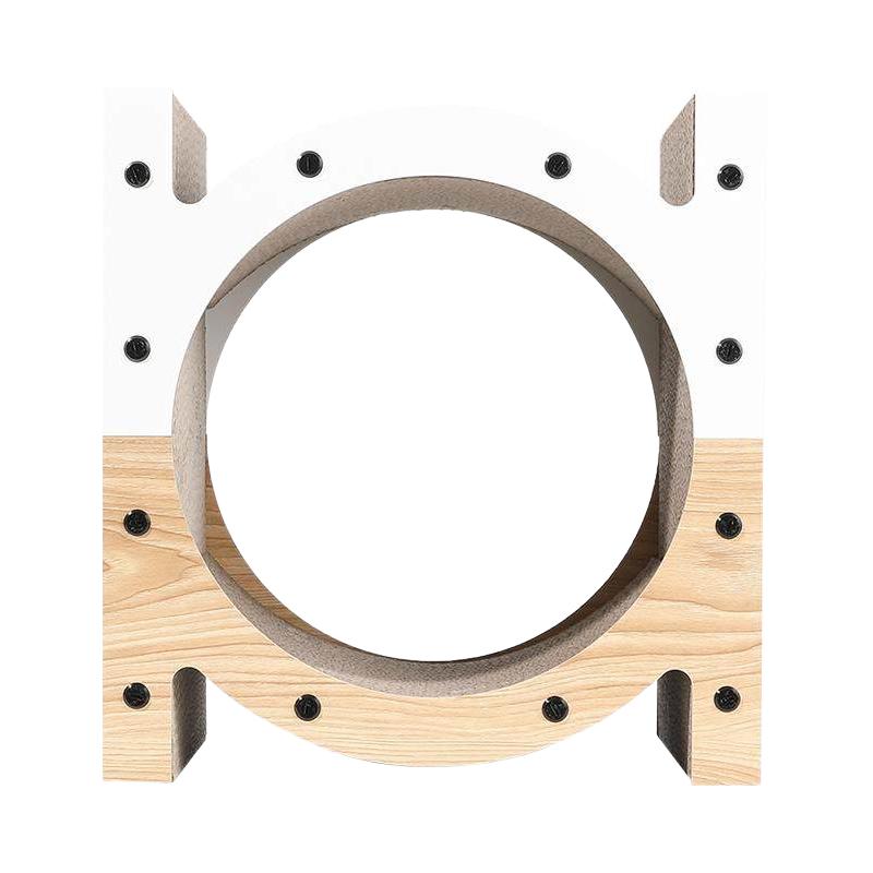 FUKUMARU 福丸 L型立式 猫抓板