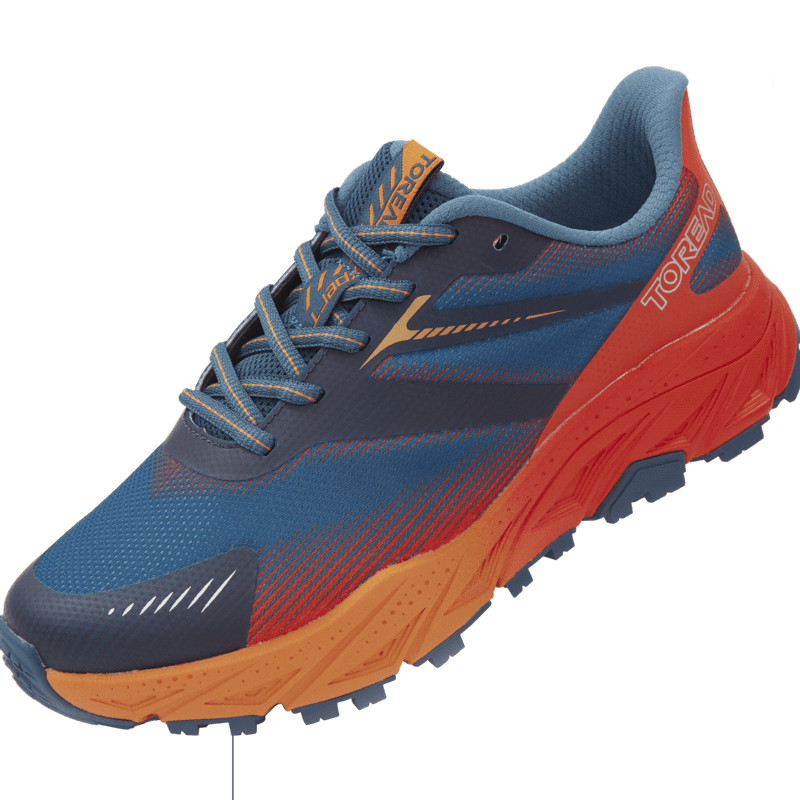 探路者 普通跑鞋秋冬户外防滑耐磨女式户外跑鞋