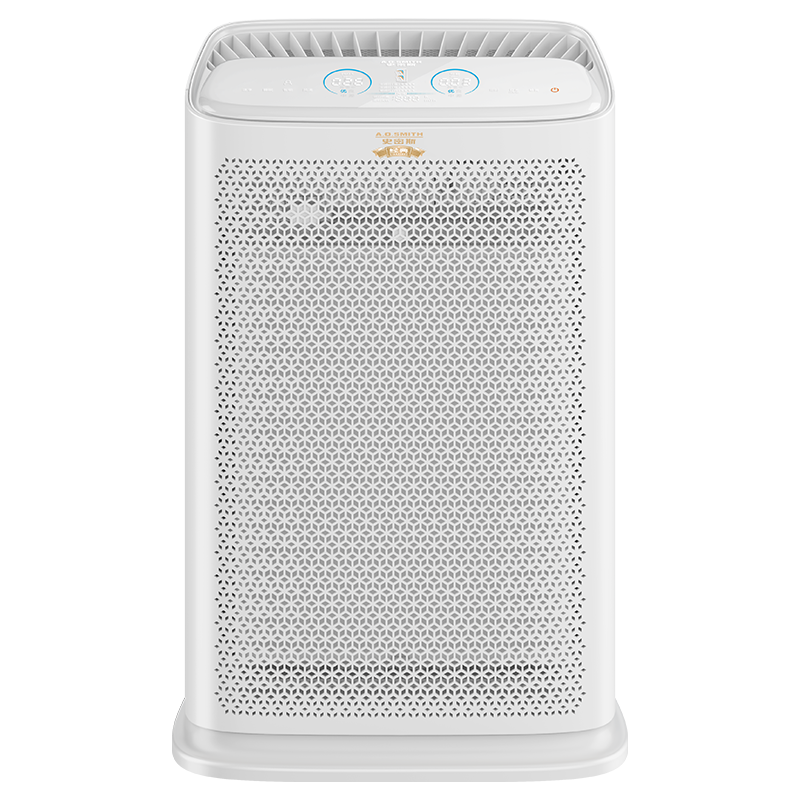 A.O.史密斯 KJ455F-C15-F+ 家用空气净化器