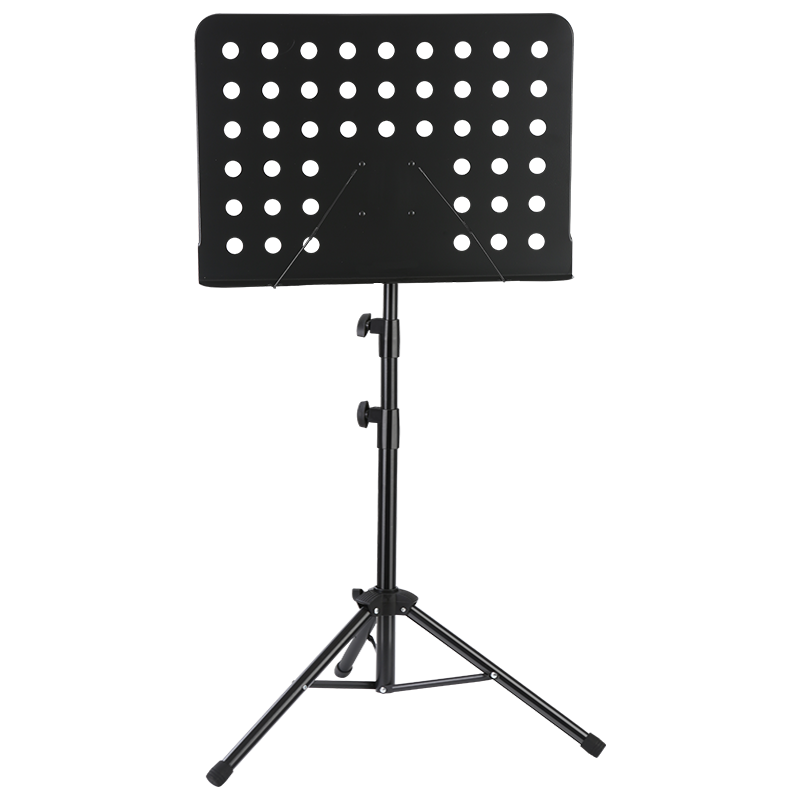 MS-202S谱架 专业升降琴谱架 乐器通用乐谱架