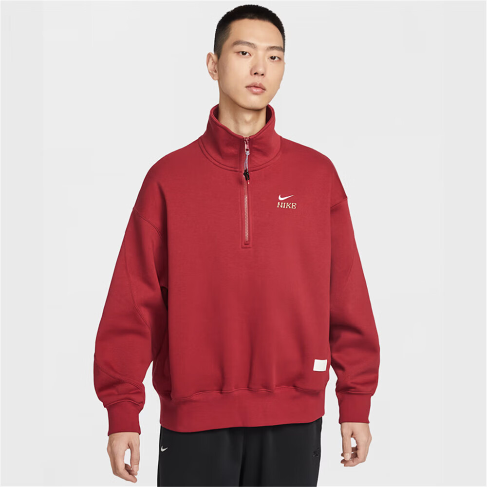  NIKE/耐克 马年 男士卫衣  L