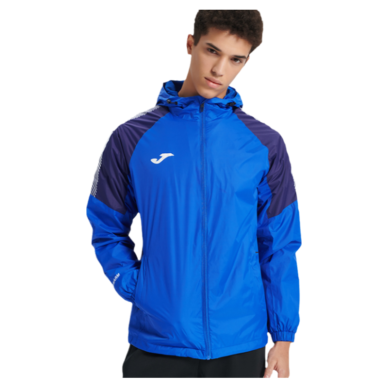  Joma/荷马 连帽风雨衣 男士运动外套
