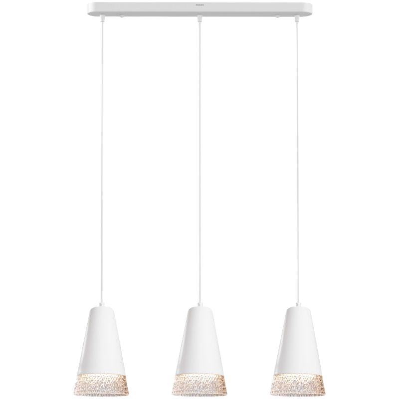  PHILIPS/飞利浦 现代简约 餐厅吊灯