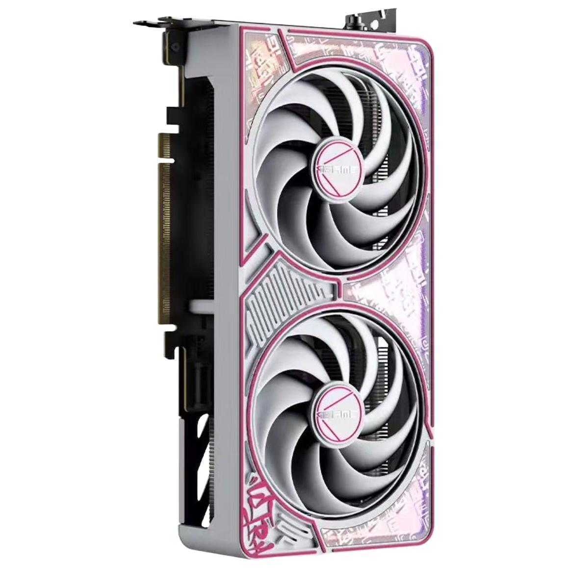  COLORFUL/七彩虹 双风扇 电竞显卡