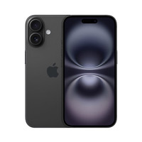 Apple 苹果 iPhone 16 5G手机