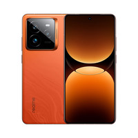 realme 真我 GT7 Pro 5G手机 骁龙8至尊版
