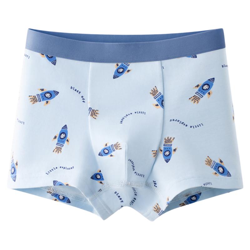  EKOK 抑菌 儿童内裤