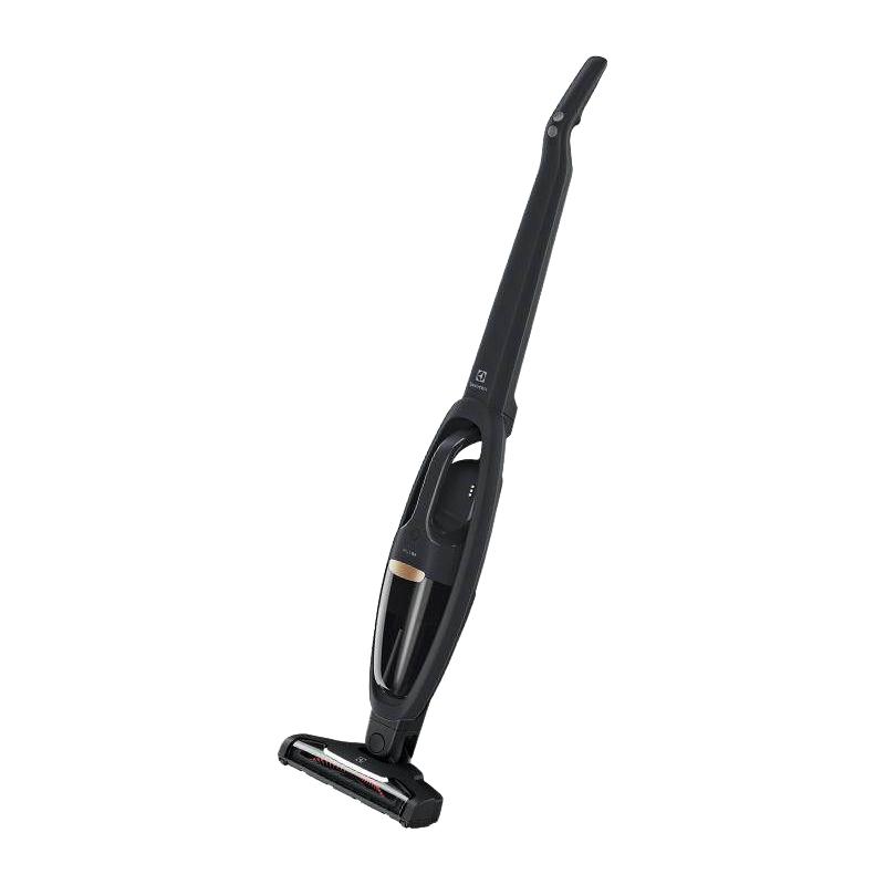  Electrolux/伊莱克斯 WQ61-1OGG 轻量手持 无线吸尘器
