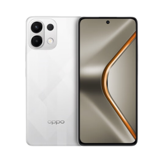 OPPO K12s 5G手机 12GB+256GB 星芒白