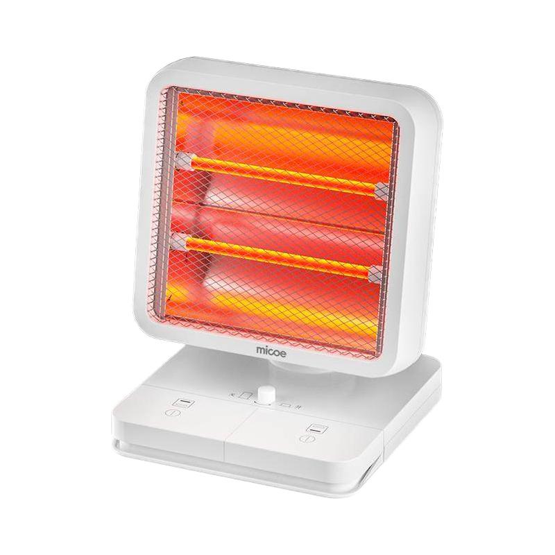 micoe 四季沐歌 M3-06-QN1822X 小太阳 白色