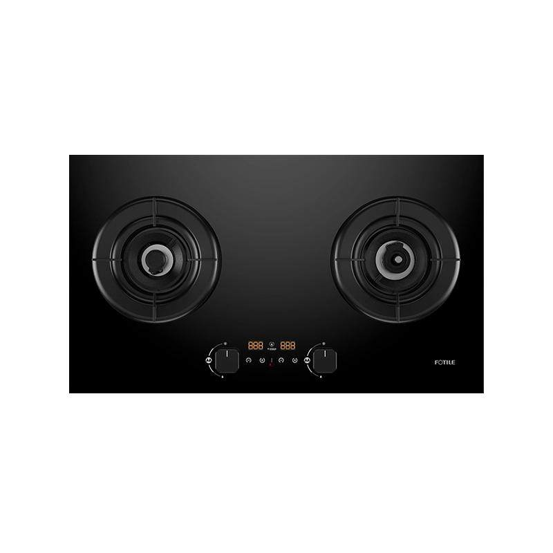 【享补贴优惠】方太03-TEK20/G燃气灶定时防干烧家用灶具双灶