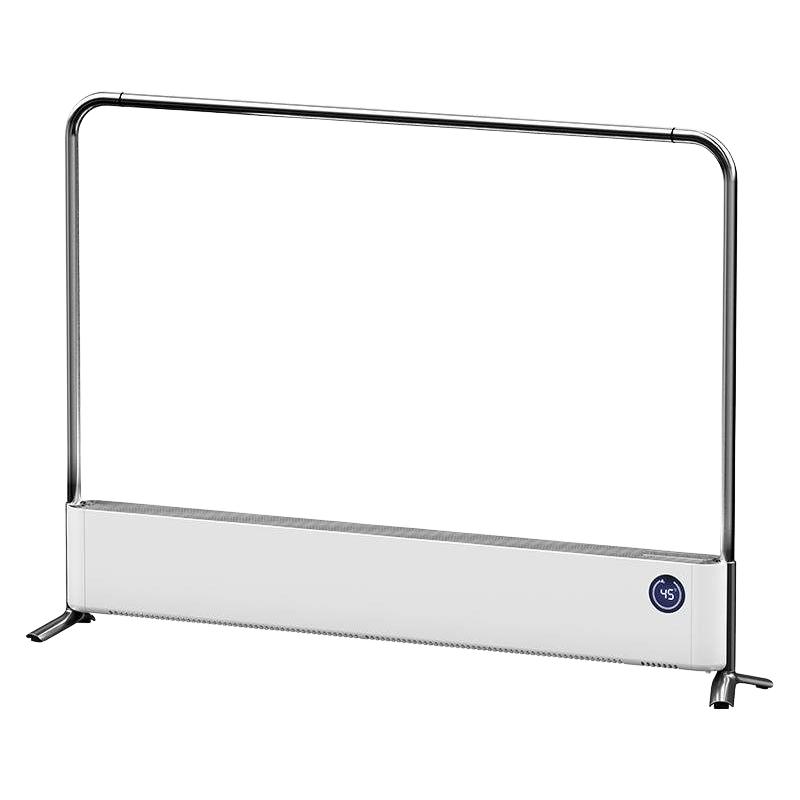 PHILIPS 飞利浦 石墨烯踢脚线取暖器