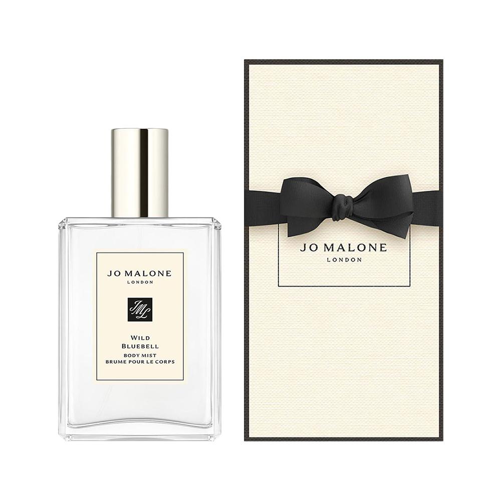 祖·玛珑 JO MALONE LONDON 蓝风铃润肤喷雾 100ml