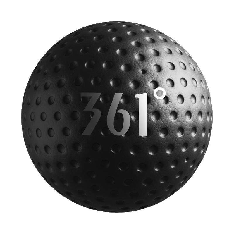 1 361° 361度 拳击反应球速度解压魔力球