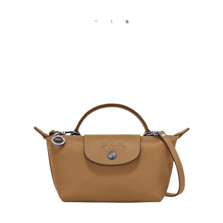 珑骧（LONGCHAMP）【韩国直邮】Le Pliage Extra系列