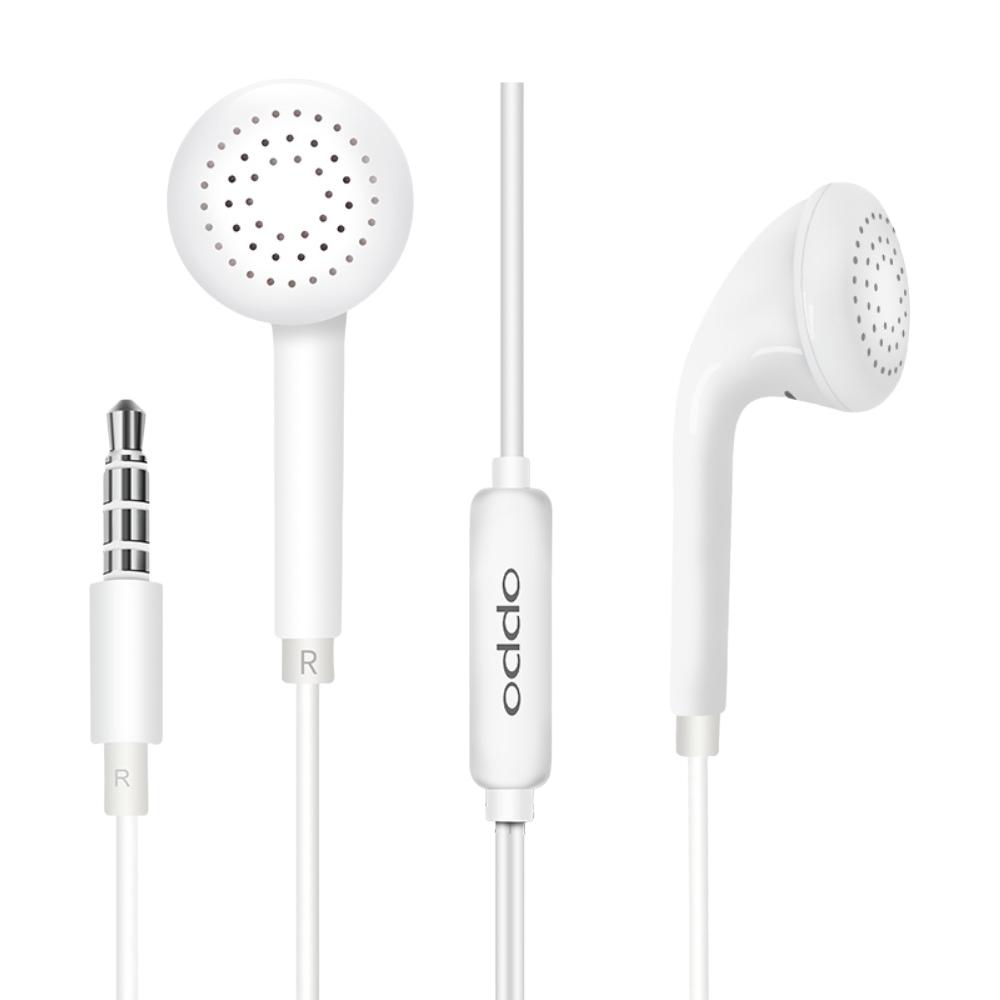  OPPO MH135 OPPO有线耳机
