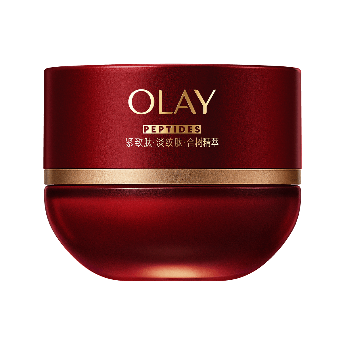 OLAY/玉兰油 抗皱提拉紧致 油霜
