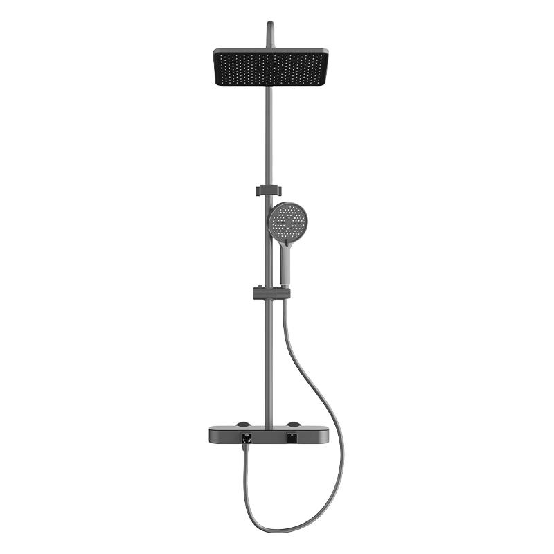  Haier/海尔 增压 淋浴器花洒套装