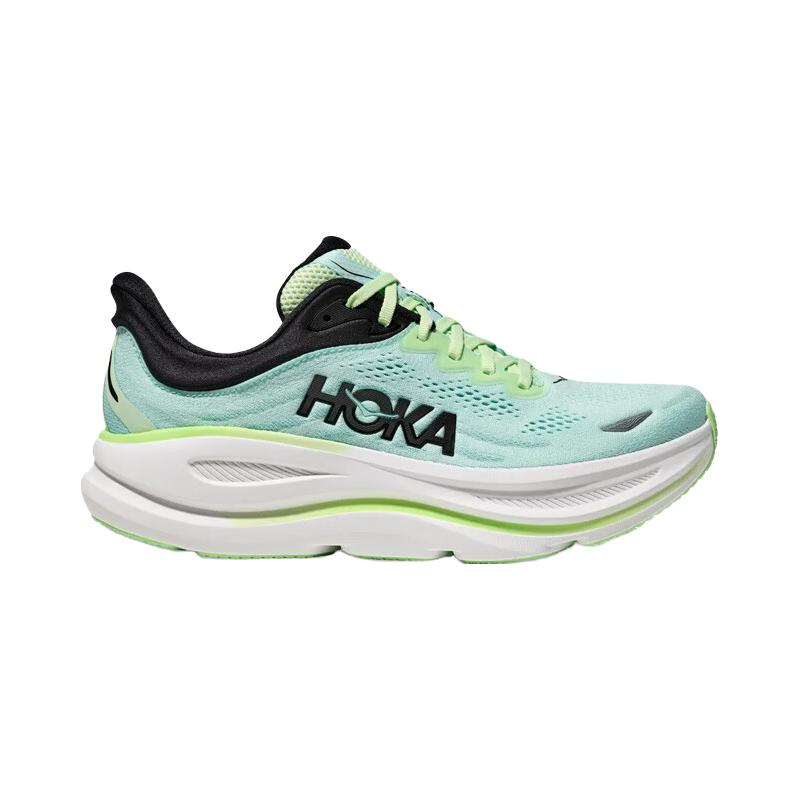 HOKA BONDI 9 男款公路跑步鞋
