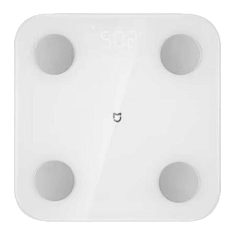 小米体脂秤S400体重秤成人家用高精度耐用精准减肥接入米家